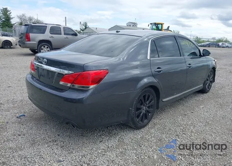 2011 Toyota Avalon Xls z USA, uszkodzony, nr VIN 4T1BK3DB2BU388338